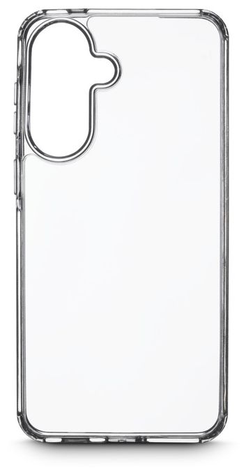 Cover für Samsung Galaxy A57 5G  Clear Protection Case (Transparent) 