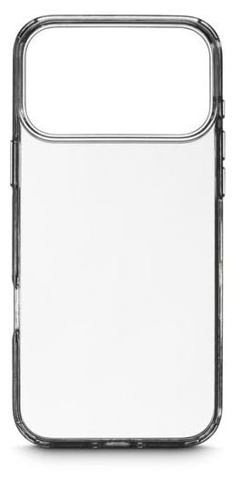 Cover für Apple iPhone 17 Pro Max  Clear Protection (Transparent) 