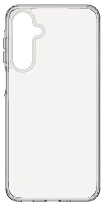 Cover für Samsung Galaxy A16 4G/5  Clear Protection Case (Transparent) 