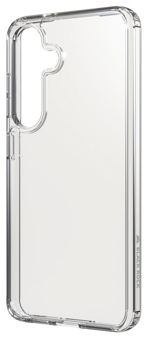 Cover für Samsung Galaxy S25  Clear Protection Case (Transparent) 