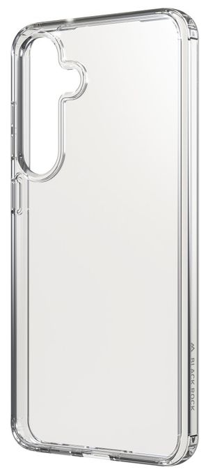 Cover für Samsung Galaxy S25+  Clear Protection Case (Transparent) 