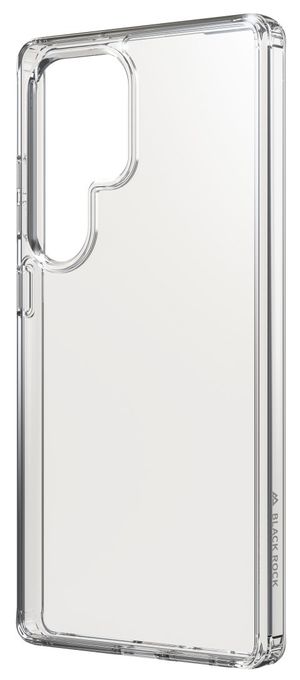 Cover für Samsung Galaxy S25 Ultra  Clear Protection Case (Transparent) 