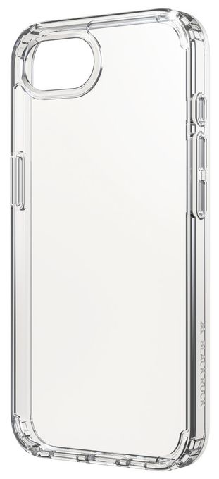 Cover für Apple iPhone 16e  Clear Protection Case (Transparent) 