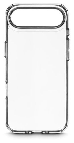 Cover für Apple iPhone Air  Clear Protection (Transparent) 
