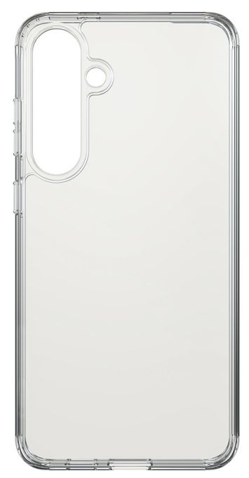 Cover für Samsung Galaxy S24+  Clear Protection (Transparent) 