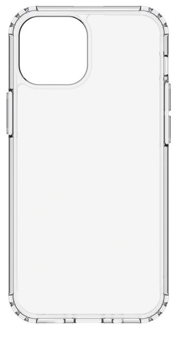 Cover für Apple iPhone 13  Clear Protection (Transparent) 