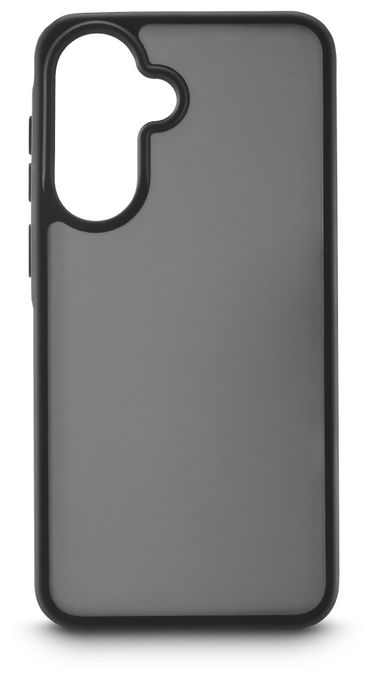 Cover für Samsung Galaxy A37 5G  Hybrid Case (Schwarz) 