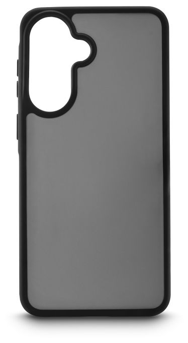 Cover für Samsung Galaxy A57 5G  Hybrid Case (Schwarz) 