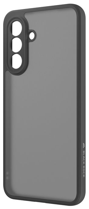 Cover für Samsung Galaxy A56 5G  Hybrid Case (Schwarz) 