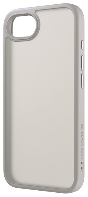 Cover für Apple iPhone 16e  Hybrid Case (Sand) 