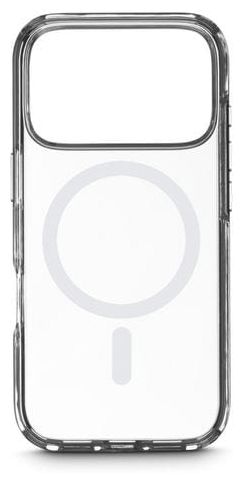 Cover für Apple iPhone 17 Pro  Mag Clear (Transparent) 