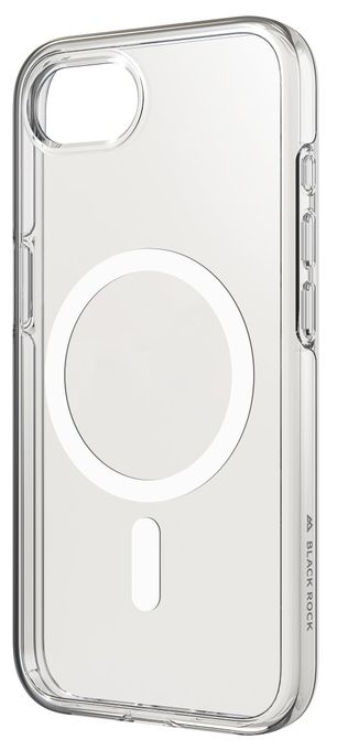 Cover für Apple iPhone 16e  Mag Clear Case (Transparent) 