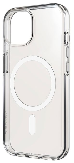 Cover für Apple iPhone 13  Mag Clear Case (Transparent) 