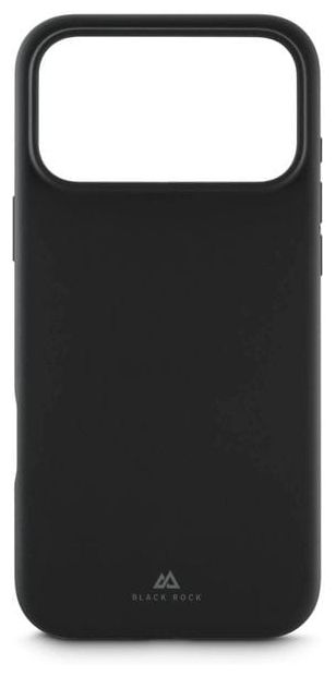 Cover für Apple iPhone 17 Pro Max  Mag Urban (Schwarz) 