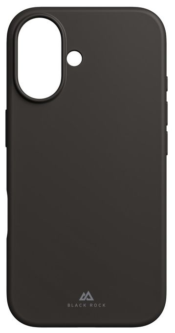 Cover für Apple iPhone 16  Mag Urban Case (Schwarz) 