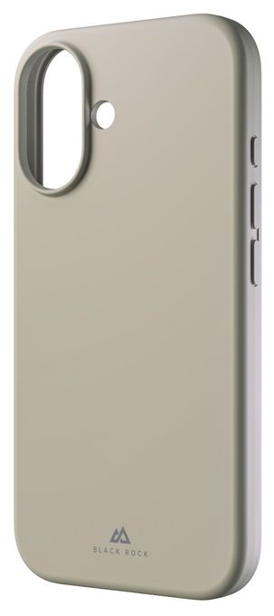 Cover für Apple iPhone 16 Pro Max  Mag Urban Case (Sand) 