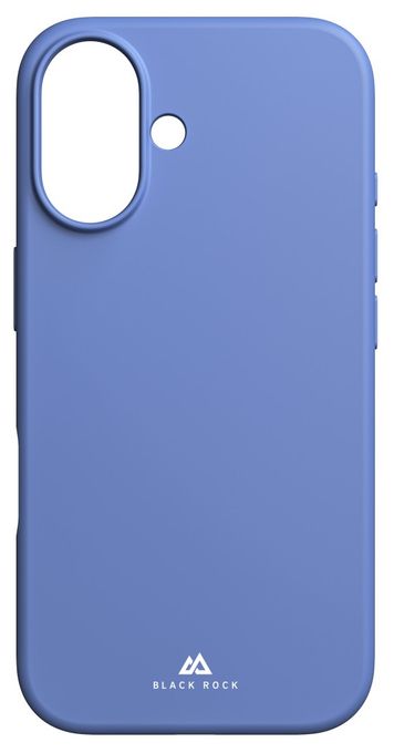 Cover für Apple iPhone 16  Mag Urban Case (Blau) 