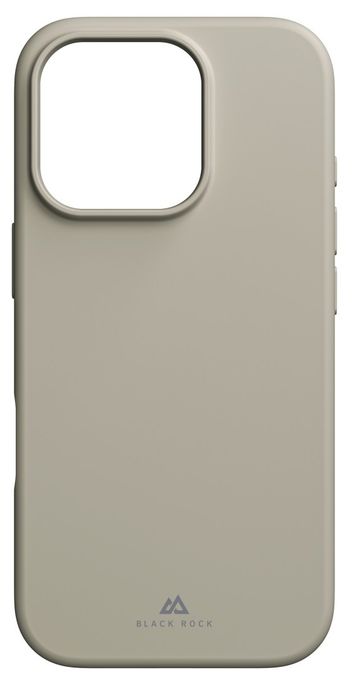 Cover für Apple iPhone 16 Pro  Mag Urban Case (Sand) 