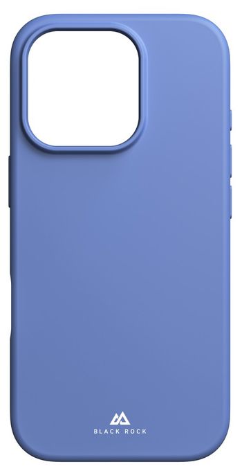 Cover für Apple iPhone 16 Pro  Mag Urban Case (Blau) 