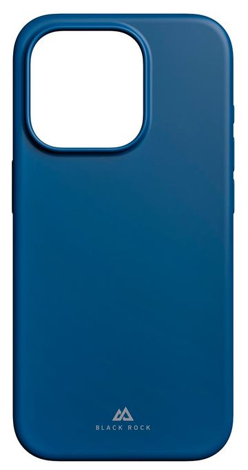 Cover für Apple iPhone 15 Pro  Mag Urban Case (Navy) 