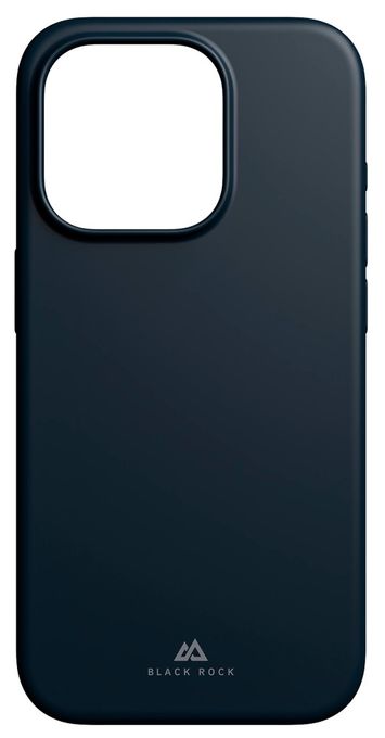 Cover für Apple iPhone 15 Pro  Mag Urban Case (Blau) 