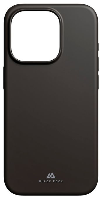 Cover für Apple iPhone 15 Pro Max  Mag Urban Case (Schwarz) 