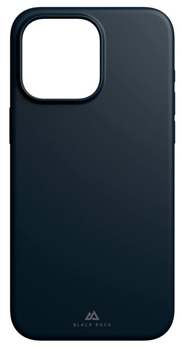 Cover für Apple iPhone 15 Pro Max  Mag Urban Case (Blau) 