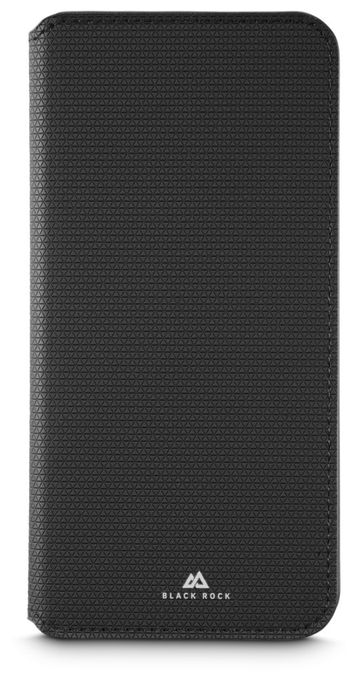 Folio für Samsung Galaxy A17/A17 5G  Slim (Schwarz) 