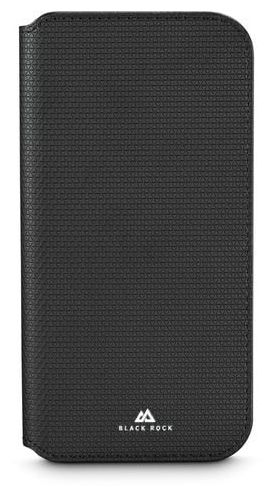 Folio für Apple iPhone 17 Pro  Slim (Schwarz) 