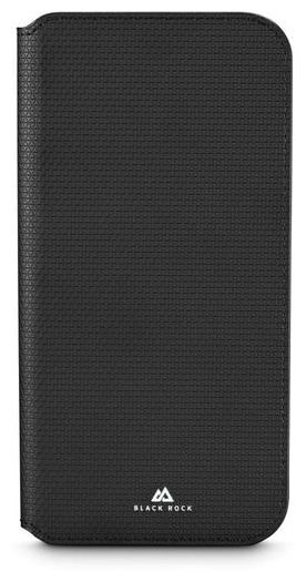 Folio für Apple iPhone 17 Pro Max  Slim (Schwarz) 