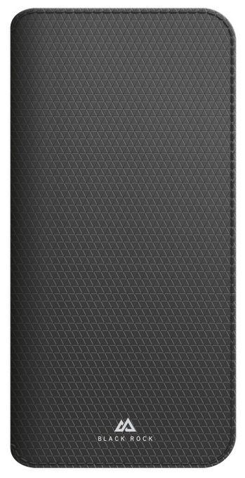 Folio für Samsung Galaxy S24  Slim Case (Schwarz) 