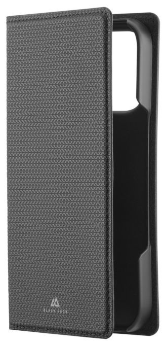 Folio für Apple iPhone 17 Pro  The Classic Booklet (Schwarz) 