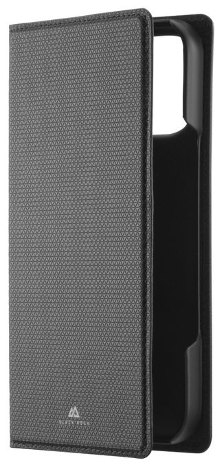 Folio für Apple iPhone 17 Pro Max  The Classic Booklet (Schwarz) 