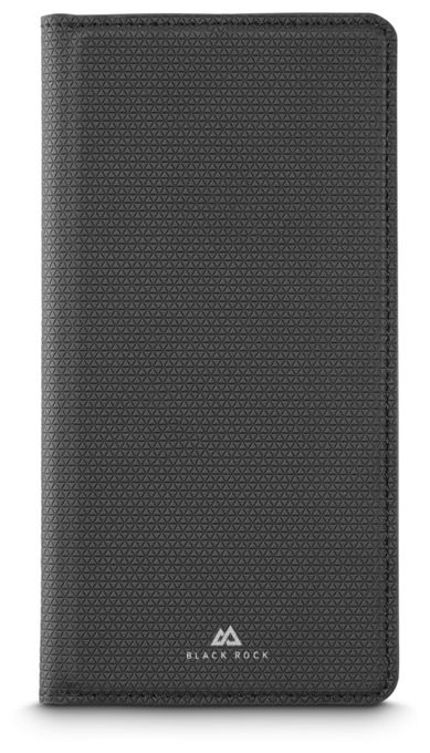 Folio für Apple iPhone 17  The Classic Booklet (Schwarz) 