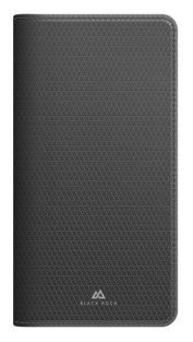 Folio für Apple iPhone 16  The Classic Case (Schwarz) 