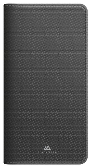 Folio für Apple iPhone 16 Pro  The Classic Case (Schwarz) 