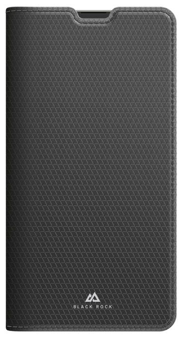 Geldbörsenhülle für Apple iPhone 15 Pro Max  The Classic Case (Schwarz) 