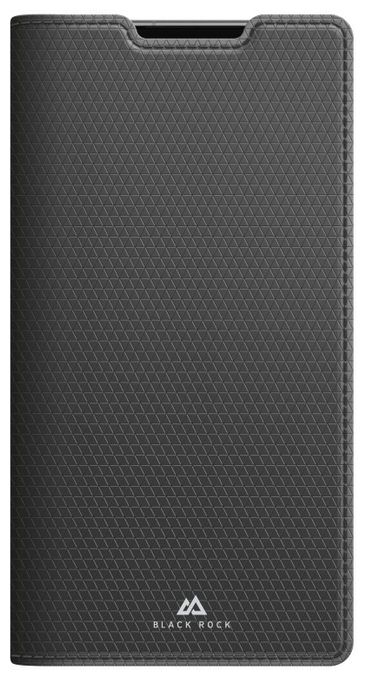 Folio für Samsung Galaxy S24  The Classic Case (Schwarz) 