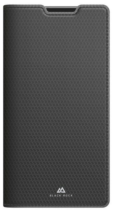 Folio für Samsung Galaxy S24+  The Classic Case (Schwarz) 