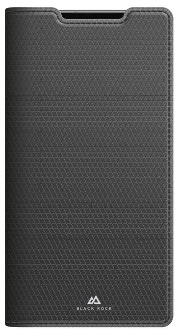 Folio für Samsung Galaxy S24 Ultra  The Classic Case (Schwarz) 