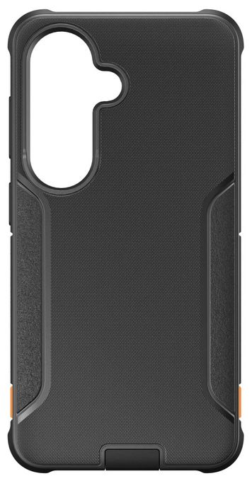 Rand für Samsung Galaxy S26  Ultra Robust (Schwarz) 