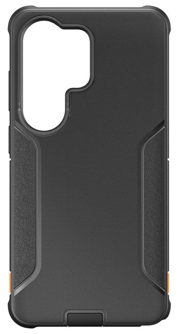 Rand für Samsung Galaxy S26 Ultra  Ultra Robust (Schwarz) 