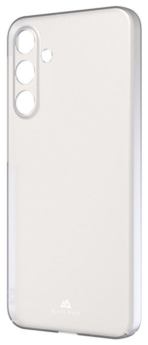 Cover für Samsung Galaxy A16 4G/5G  Ultra Thin Iced Cover (Transparent) 