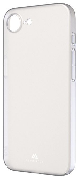 Cover für Apple iPhone 16e  Ultra Thin Iced Cover (Transparent) 