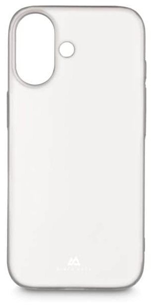 Cover für Apple iPhone 17  Ultra Thin Iced (Transparent) 