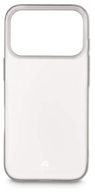Cover für Apple iPhone 17 Pro  Ultra Thin Iced (Transparent) 