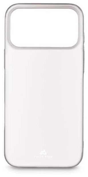 Cover für Apple iPhone 17 Pro Max  Ultra Thin Iced (Transparent) 