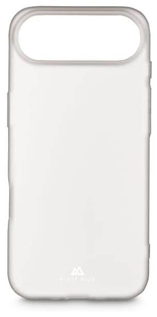 Cover für Apple iPhone Air  Ultra Thin Iced (Transparent) 