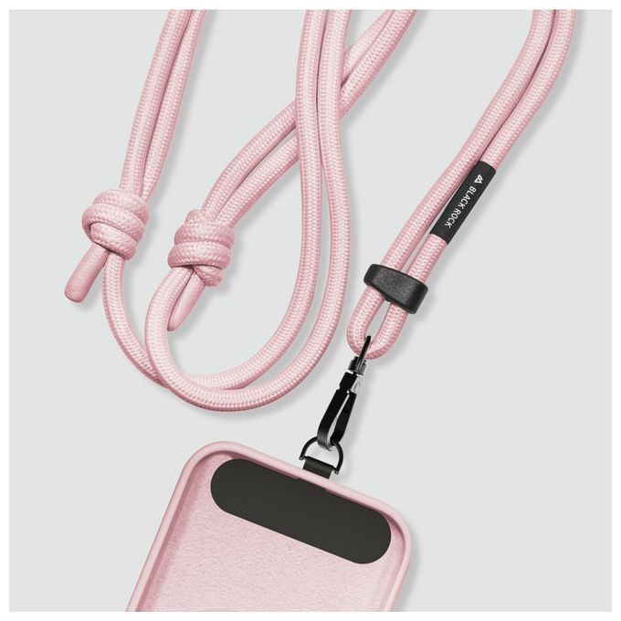 Umhängegurt für Universal  Universal Lanyard Case (Pink) 