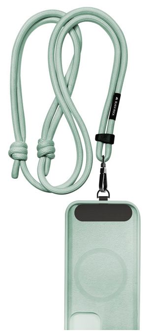 Umhängegurt für Universal  Universal Lanyard Case (Grün) 
